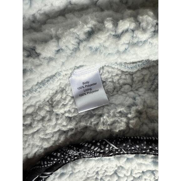 VERA BRADLEY ROBE bathrobe size L/XL - Picture 5 of 5